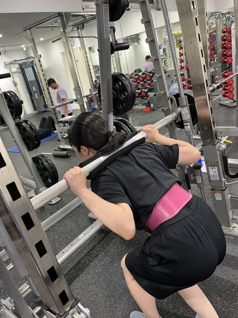 【急成長🔥】大宮駅で女性に人気のパーソナルジムBEYOND大宮店